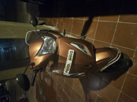 TVS Jupiter Classic 110