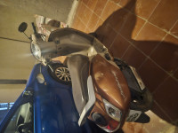 TVS Jupiter Classic 110