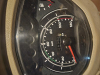 TVS Jupiter Classic 110