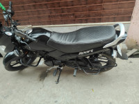 Black TVS Sport