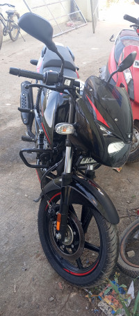 Bajaj Pulsar 150 Twin Disc 2024 Model
