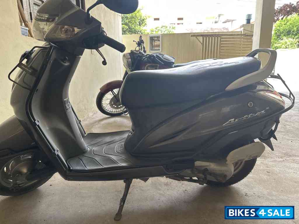 Honda Activa 3G