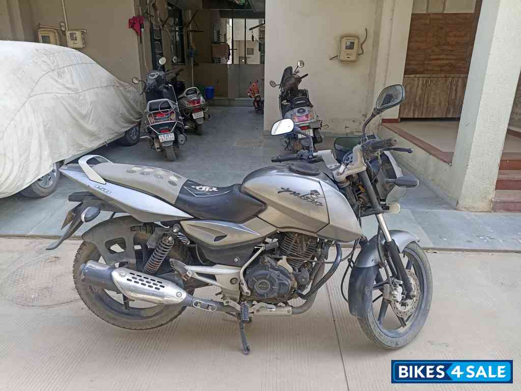 Bajaj Pulsar 150 DTSi