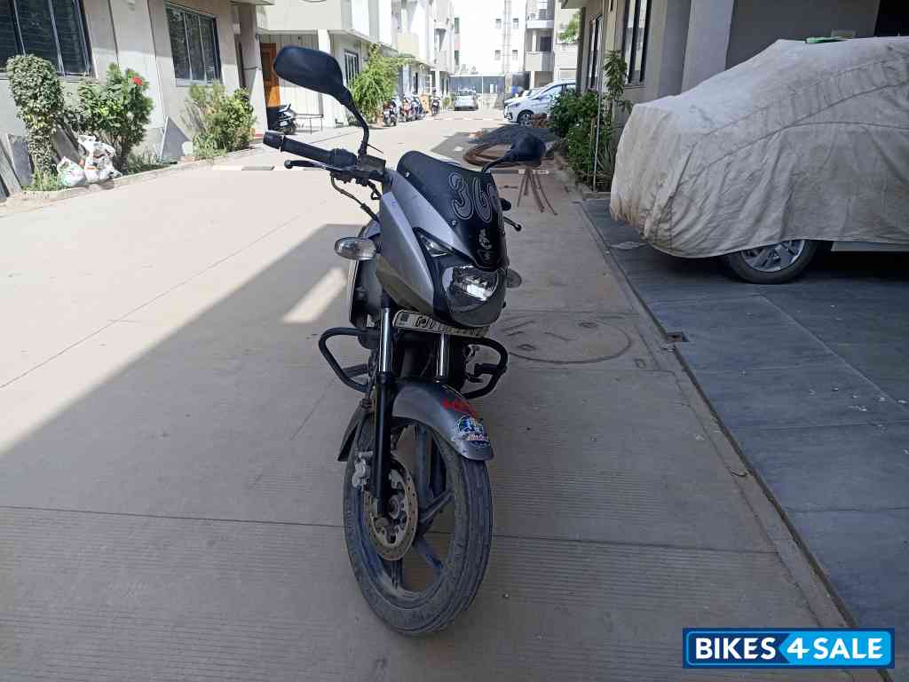 Bajaj Pulsar 150 DTSi Bajaj Pulsar 150 DTSi