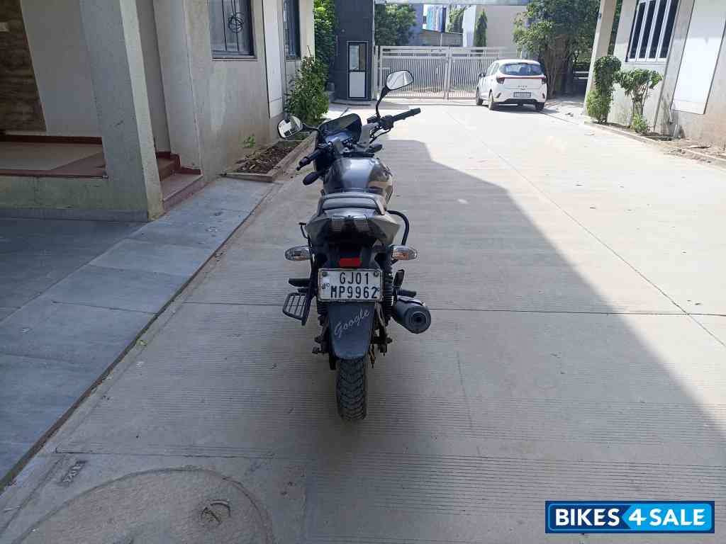 Bajaj Pulsar 150 DTSi Bajaj Pulsar 150 DTSi