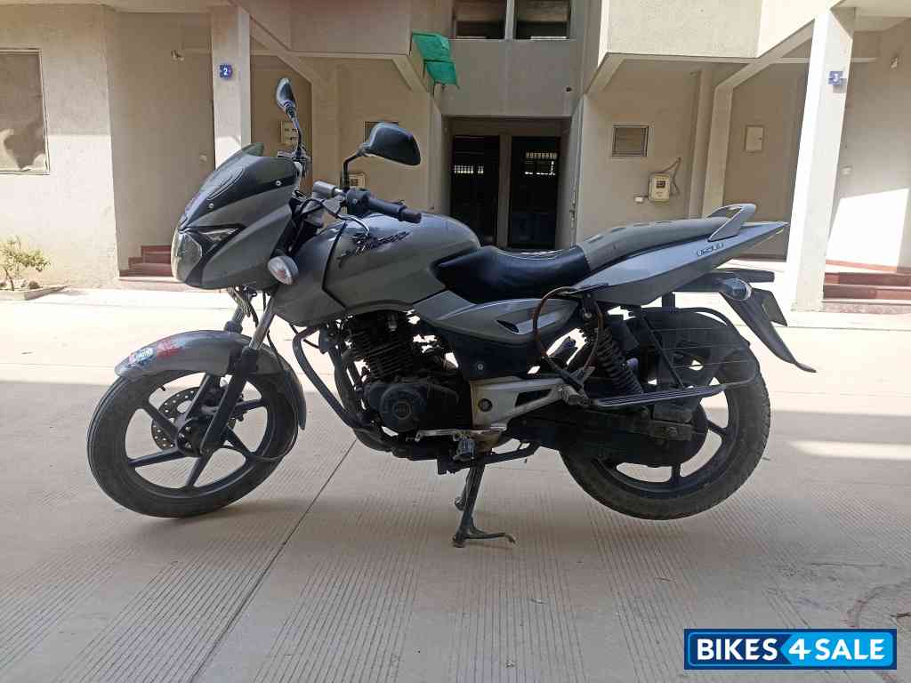 Bajaj Pulsar 150 DTSi Bajaj Pulsar 150 DTSi