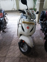 Honda Activa 4G 2017 Model