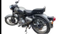 Royal Enfield Classic 350 Dual Channel BS6