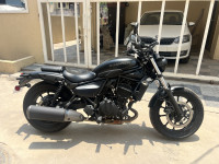 Kawasaki Eliminator 400