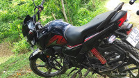Honda SP125 2020 Model