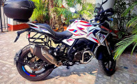 BMW G 310 GS BS6 2021 Model