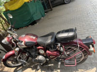 Royal Enfield Classic 350 2012 Model