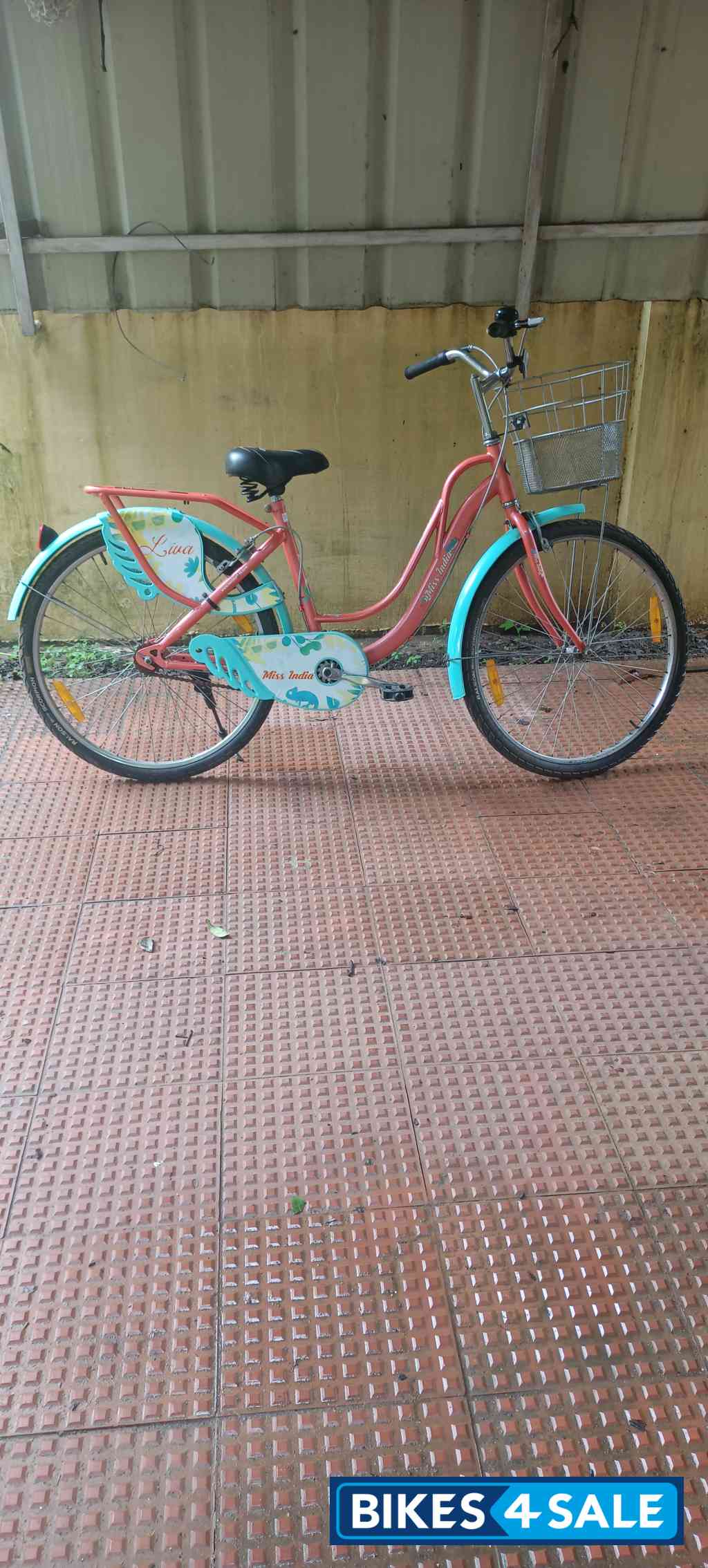 Hero Cycles  Hero Liva 26T