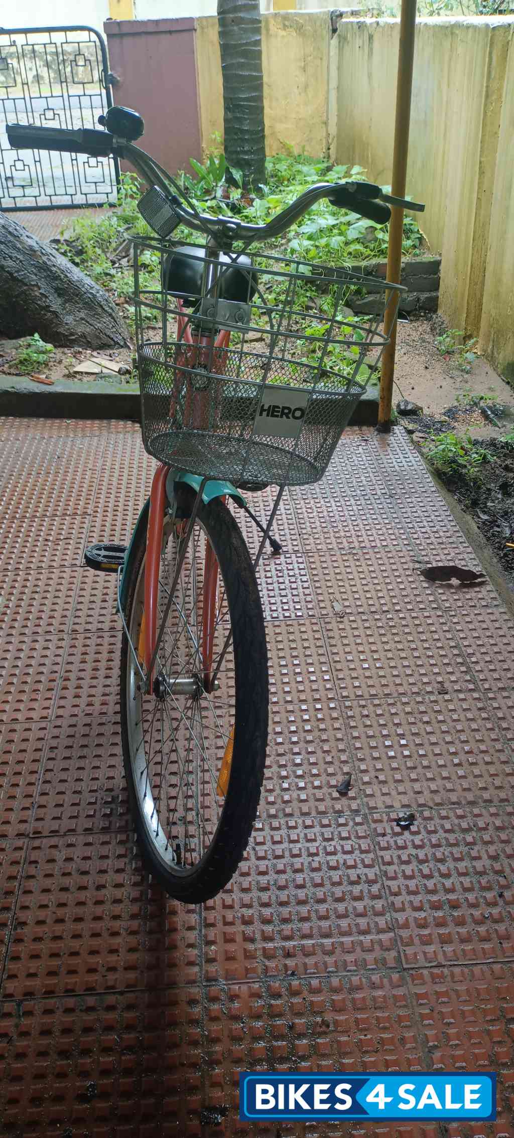 Hero Cycles  Hero Liva 26T