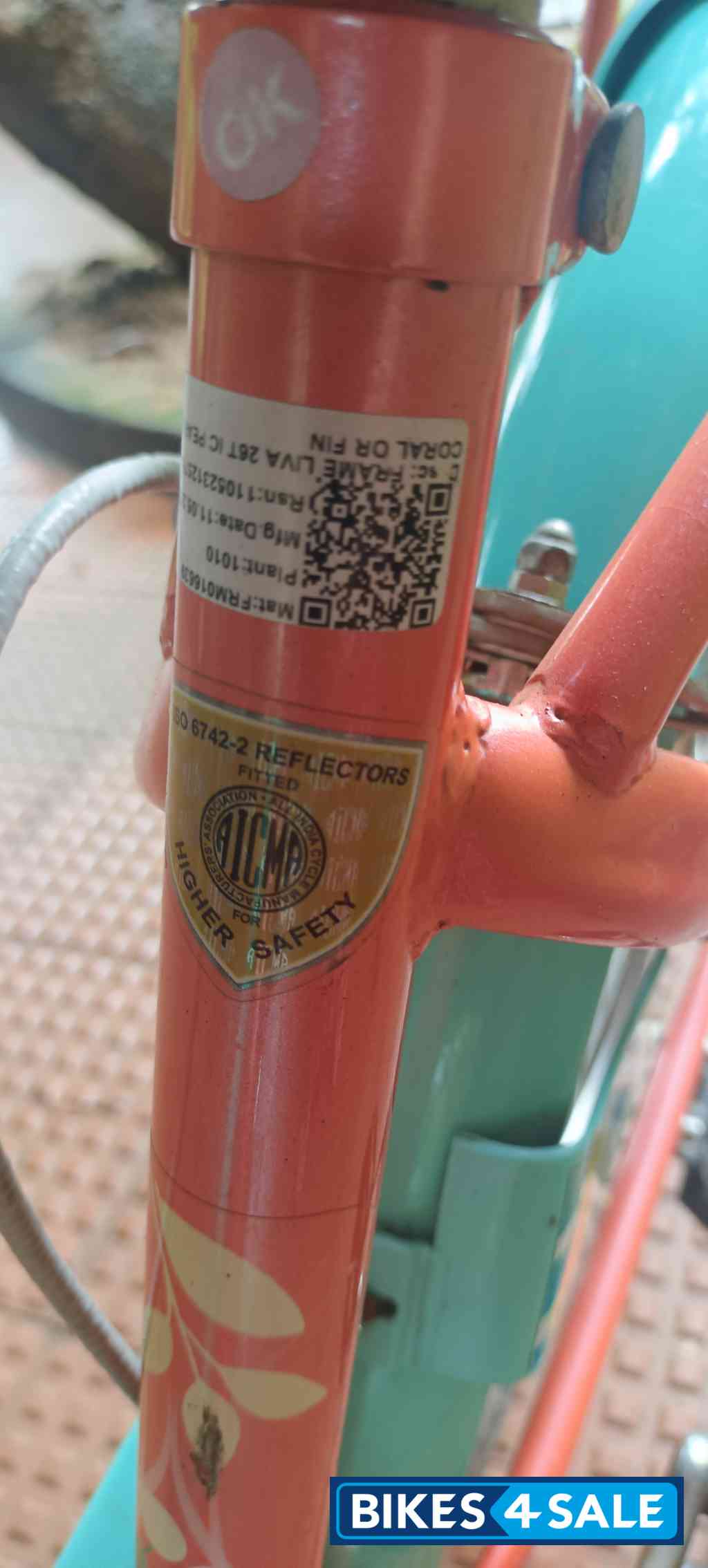 Hero Cycles  Hero Liva 26T