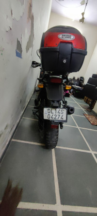 Granite Black Royal Enfield Himalayan