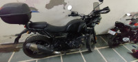 Granite Black Royal Enfield Himalayan