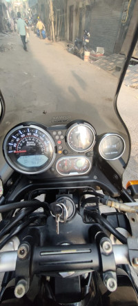 Granite Black Royal Enfield Himalayan