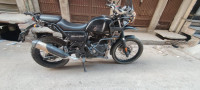 Granite Black Royal Enfield Himalayan
