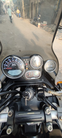 Granite Black Royal Enfield Himalayan