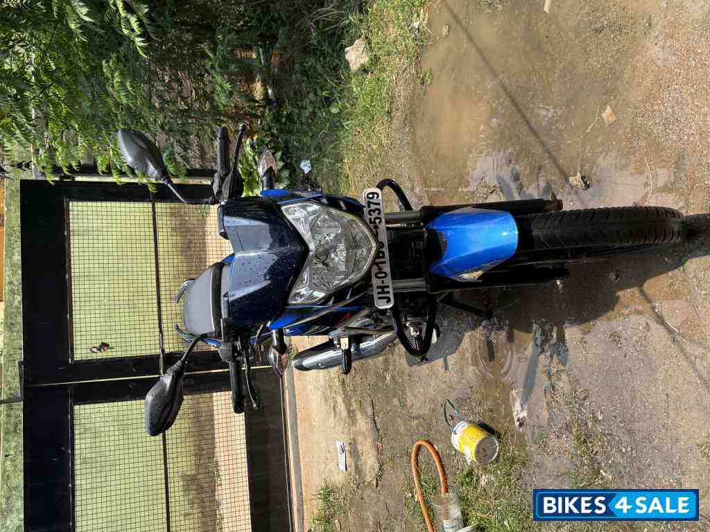 Bajaj Pulsar 135LS