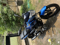 Bajaj Pulsar 135LS