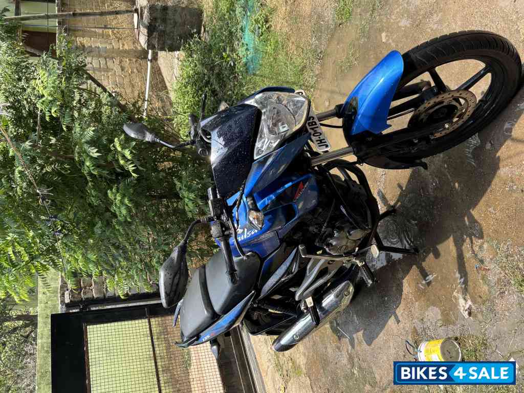 Bajaj Pulsar 135LS Bajaj Pulsar 135LS