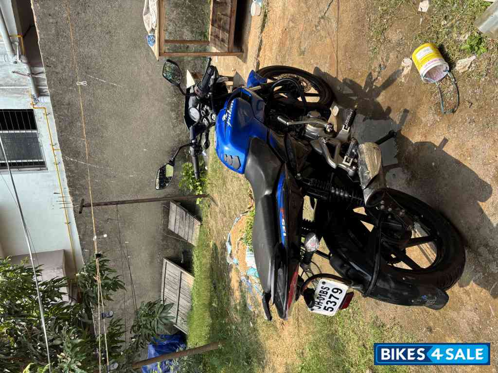 Bajaj Pulsar 135LS Bajaj Pulsar 135LS