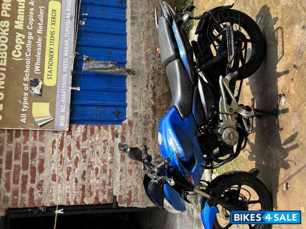 Bajaj Pulsar 135LS Bajaj Pulsar 135LS