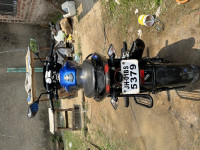 Bajaj Pulsar 135LS