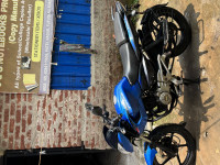 Bajaj Pulsar 135LS