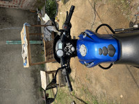 Bajaj Pulsar 135LS