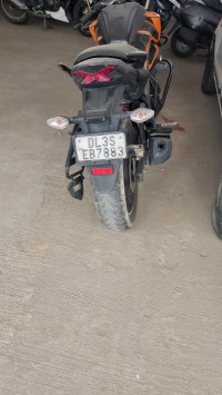 Honda CB Hornet 160R ABS 2018 Model