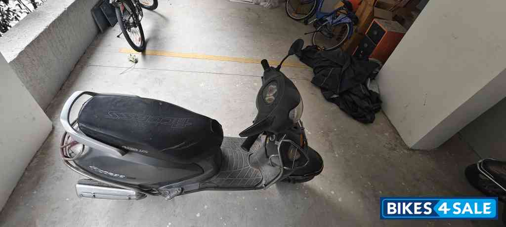 Suzuki Access 125