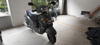 Suzuki Access 125
