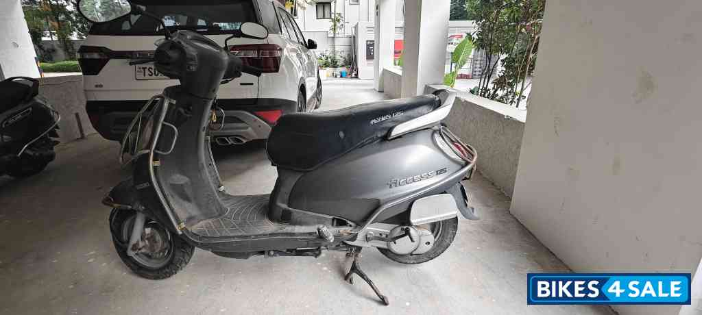 Suzuki Access 125