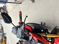 Honda CB300F Deluxe Pro