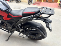 Honda CB300F Deluxe Pro