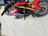 Honda CB300F Deluxe Pro