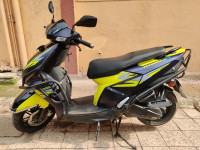 TVS NTORQ 125 XT 2023 Model