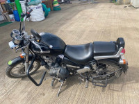 Royal Enfield Thunderbird 350 2015 Model