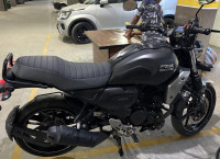 Yamaha FZ-X 2021 Model