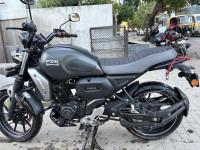 Yamaha FZ-X