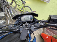 Suzuki Gixxer ABS 2019 Model