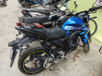 Suzuki Gixxer ABS