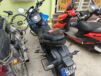 Suzuki Gixxer ABS