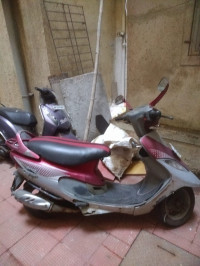 TVS Scooty Pep