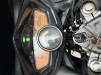 Hero Karizma ZMR 2010 Model