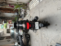 Black Hero Karizma ZMR