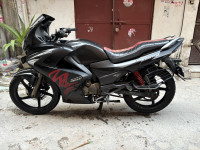 Black Hero Karizma ZMR